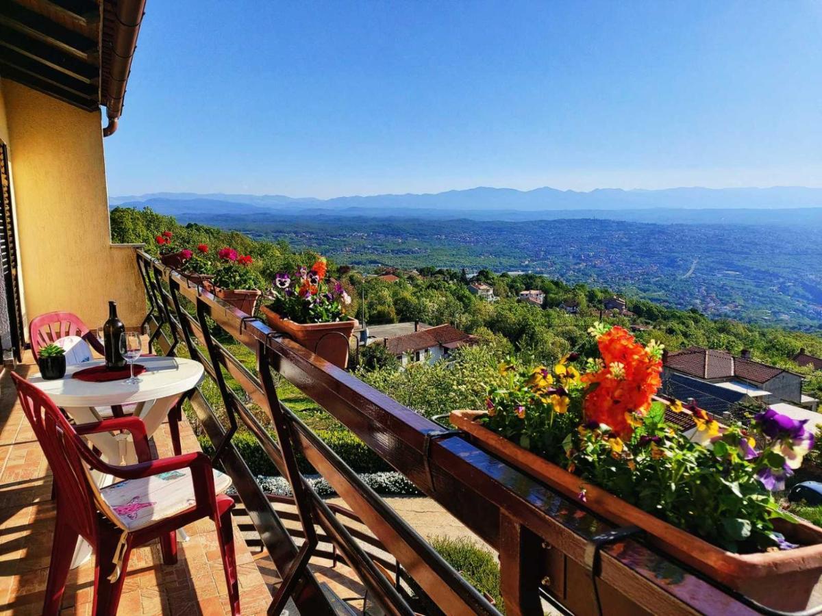 The Most Beautiful View Матульи Экстерьер фото
