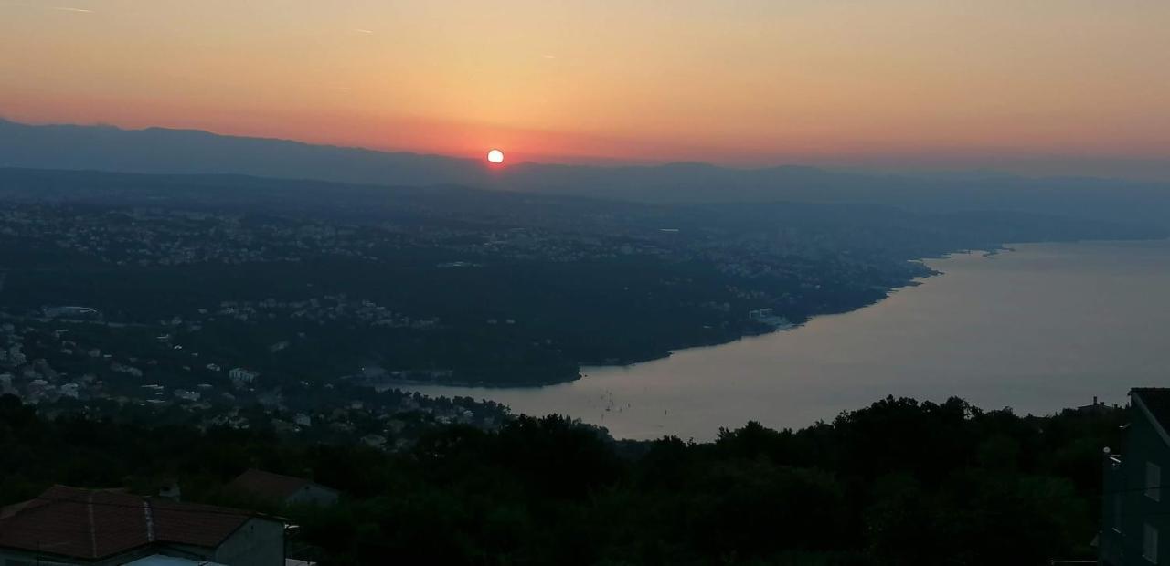 The Most Beautiful View Матульи Экстерьер фото